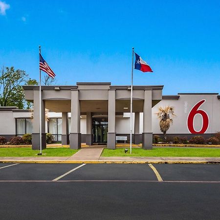 Motel 6-Henderson, Tx Екстер'єр фото